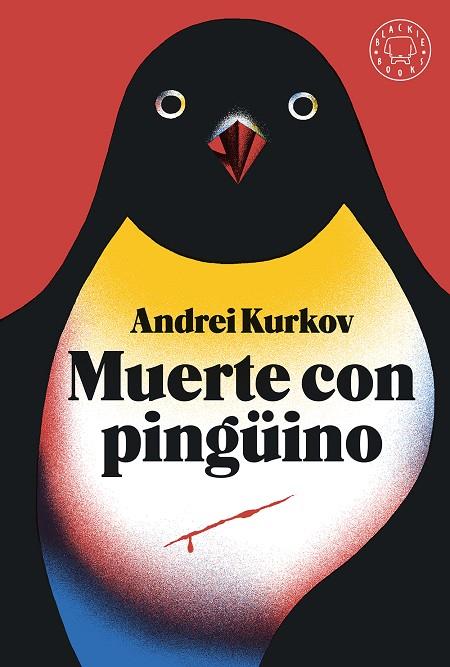 Muerte con pingüino | 9788417059460 | Andrei Kurkov