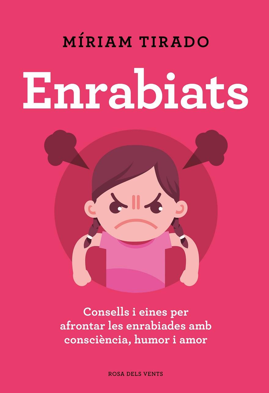 Enrabiats | 9788418033742 | Míriam Tirado