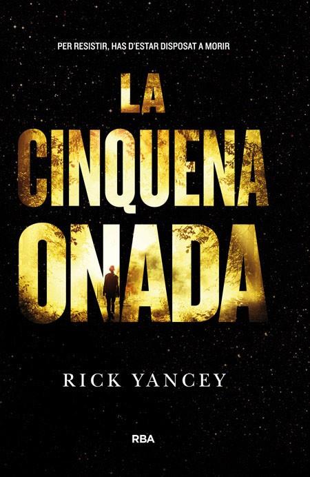 La cinquena onada | 9788427208636 | Rick Yancey