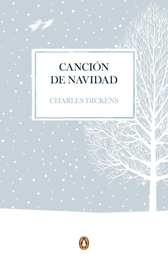 Canción de Navidad (Penguin) | 9788491053767 | Charles Dickens