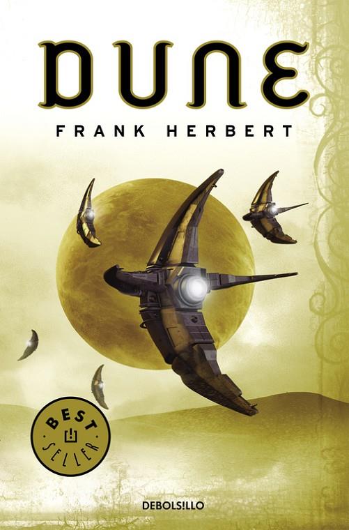 Dune 1 | 9788497596824 | Frank herbert