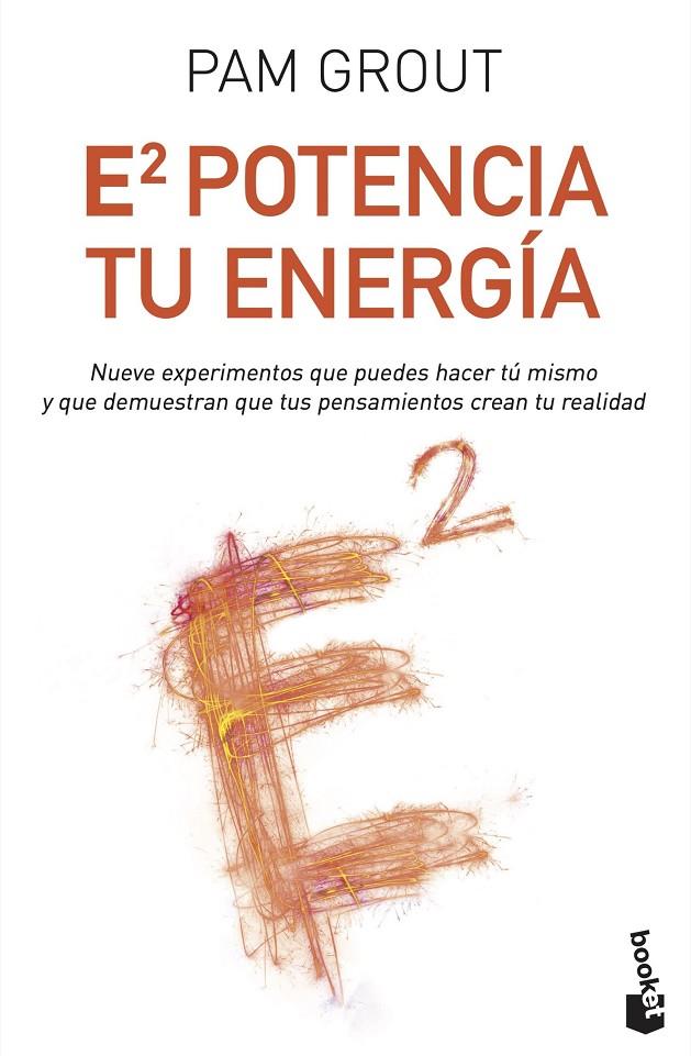 E al cuadrado. Potencia tu energía | 9788408175513 | Grout, Pam