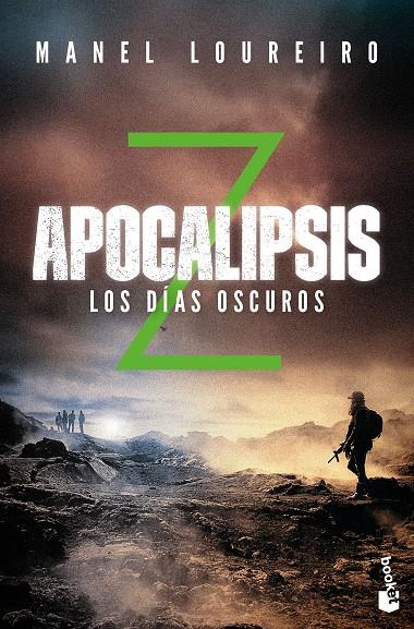 Apocalipsis 2 | 9788408176596 | Manel Loureiro