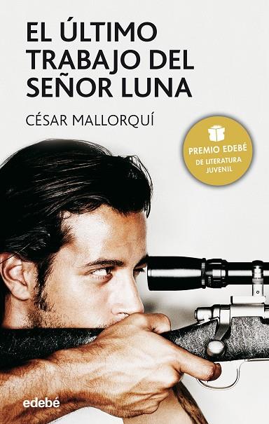 El último trabajo del señor Luna | 9788423676798 | Mallorquí del Corral, César