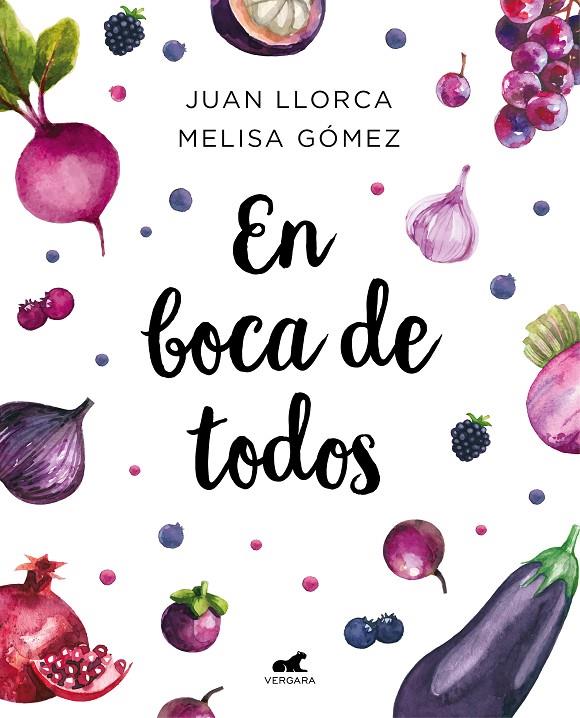 En boca de todos | 9788417664251 | Juan Llorca, Melisa Gómez