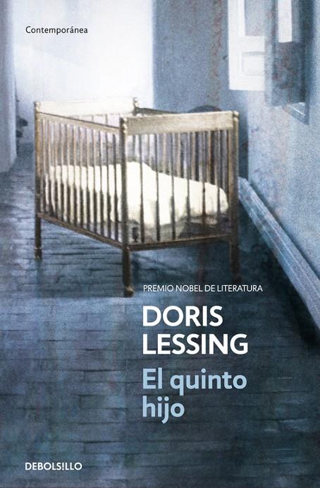 El quinto hijo B | 9788483468203 | Doris Lessing