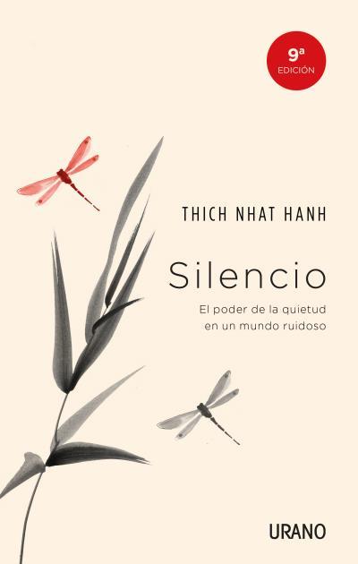 Silencio. | 9788479539375 | Thich Nhat Hanh