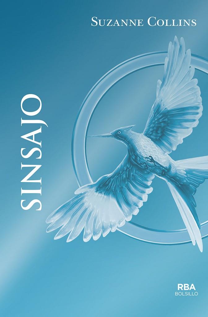 Sinsajo (butxaca) | 9788492966813 | Suzanne Collins