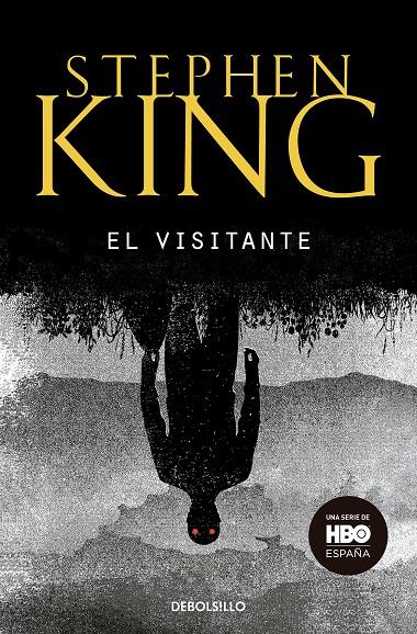 El visitante B | 9788466349871 | King, Stephen