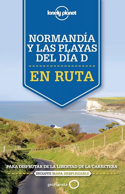 Normandía y las playas del Día D (LP) | 9788408140887 | Berry, Oliver / Butler, Stuart / Carillet, Jean-Bernard / Clark, Gregor / Robinson, Daniel