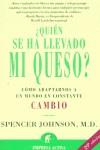 Quién se ha llevado mi queso? | 9788495787095 | Johnson, Spencer