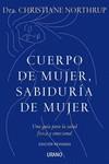 Cuerpo de mujer, sabiduría de mujer | 9788479537487 | Christine Northrup