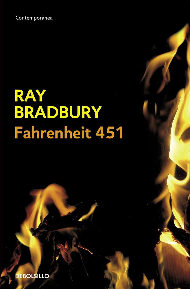 Fahrenheit 451 CAS | 9788490321478 | Ray Bradbury