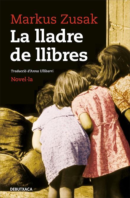 El lladre de llibres | 9788418132353 | Markus Zusak