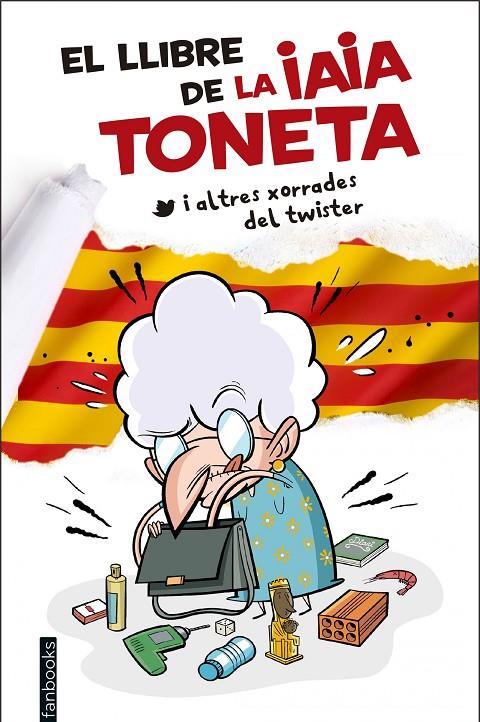 El llibre de la iaia Toneta | 9788416297757 | Toneta, Iaia