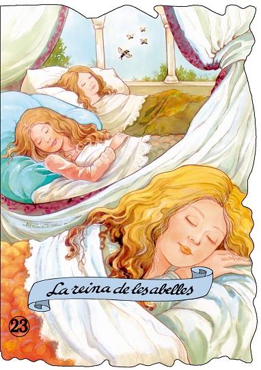 La reina de les abelles TRO | 9788478644834 | Grimm, Wilhelm i Jacob