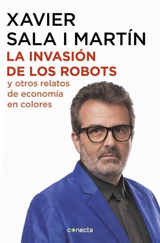 La invasión de los robots | 9788416883486 | Xavier Sala i Martín