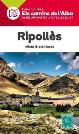 Ripollès | 9788480907620 | Alfons Brosel Jordà