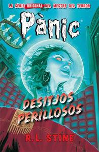 Pànic 6 | 9788415709435 | R. L. Stine