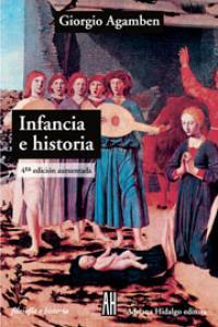 Infancia e historia | 9788492857395 | Giorgio Agamben