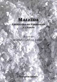 Maleïda | 9788494458606 | Bernat Gasull Roig