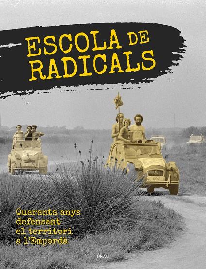 Escola de radicals | 9788415885801