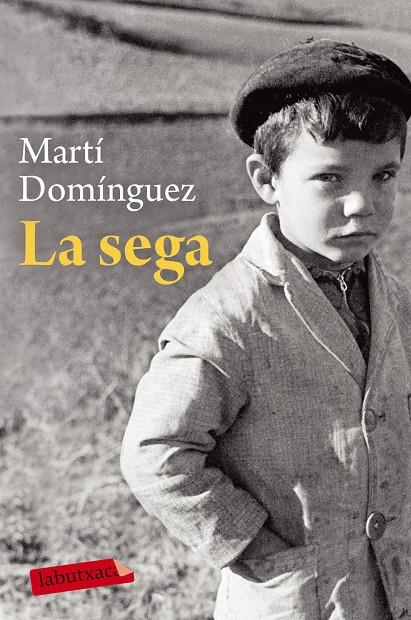 La sega B | 9788417031701 | Martí Domínguez