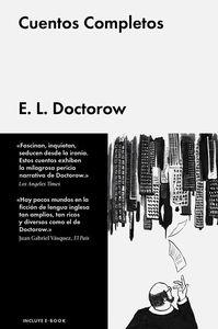 Cuentos completos | 9788416420124 | Doctorow