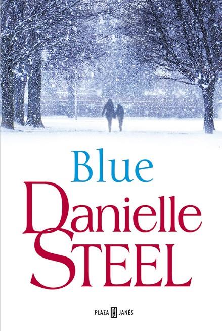 Blue | 9788401019708 | Danielle Steel