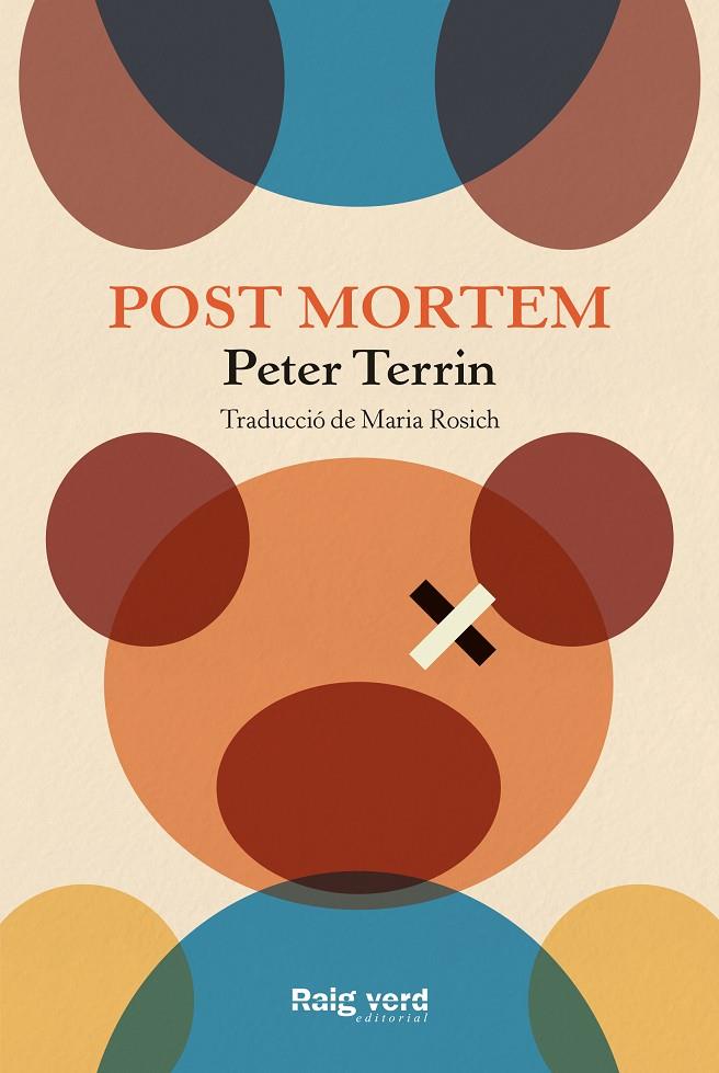 Post mortem | 9788494449666 | Peter Terrin