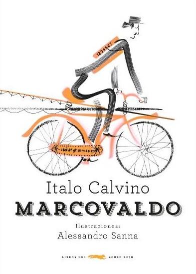 Marcovaldo | 9788494595080 | Italo Calvino