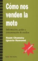 Cómo nos venden la moto | 9788474262452 | Noam Chomsky, Ignacio Ramonet