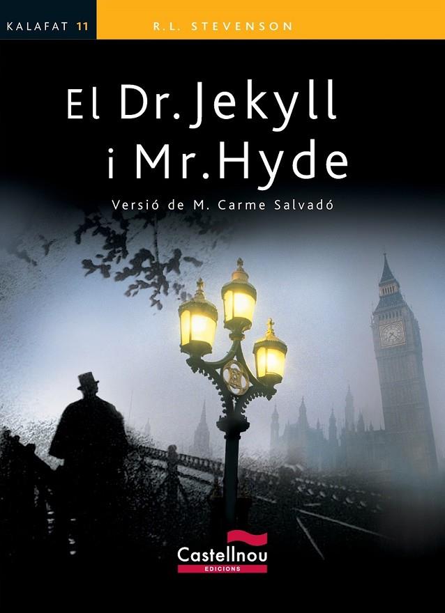 El Dr. Jekyll i Mr.Hyde | 9788498046809 | R.L Stevenson