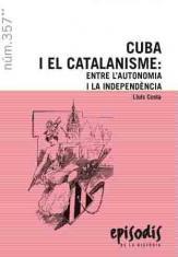 Cuba i el catalanisme | 9788423207831 | COSTA FERNÀNDEZ, LLUÍS