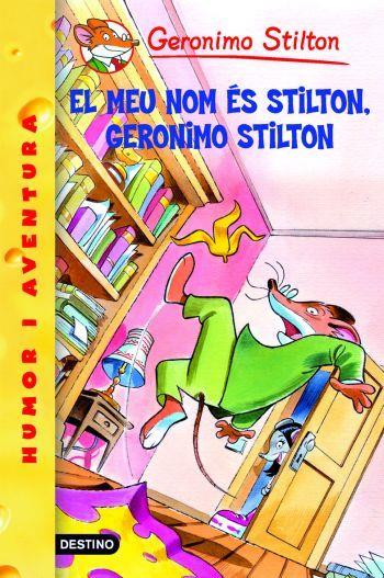 GS 1 TT | 9788492790128 | Stilton, Geronimo