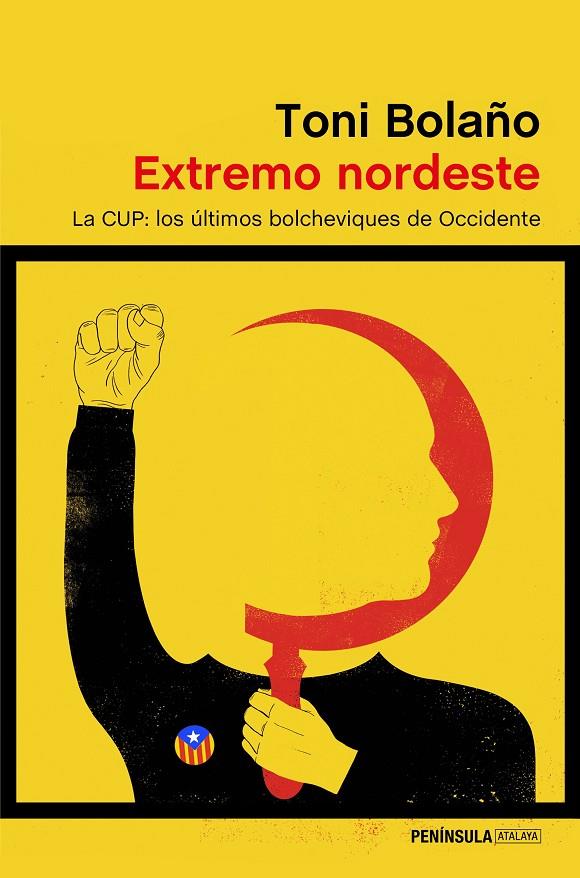 Extremo nordeste | 9788499425078 | Toni Bolaño