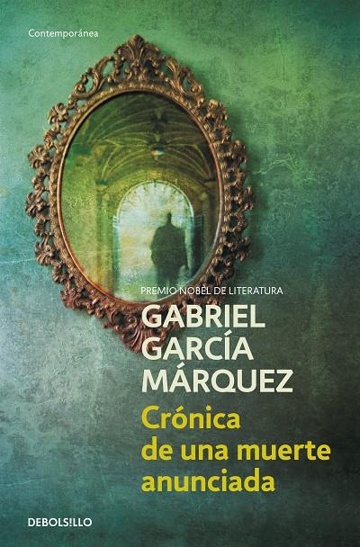 Crónica de una muerte anunciada | 9788497592437 | Gabriel García Márquez