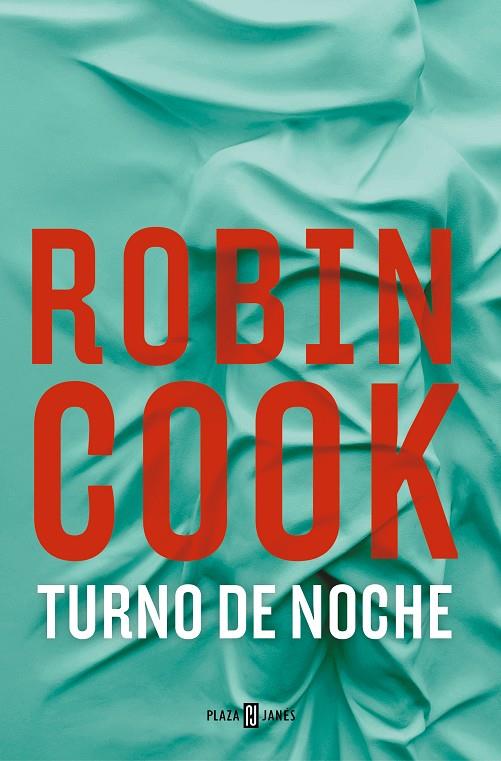 Turno de noche | 9788401032783 | Cook, Robin