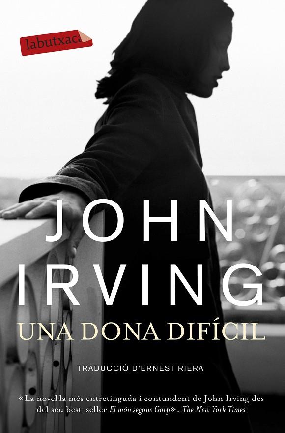 Una dona difícil | 9788499308760 | John Irving