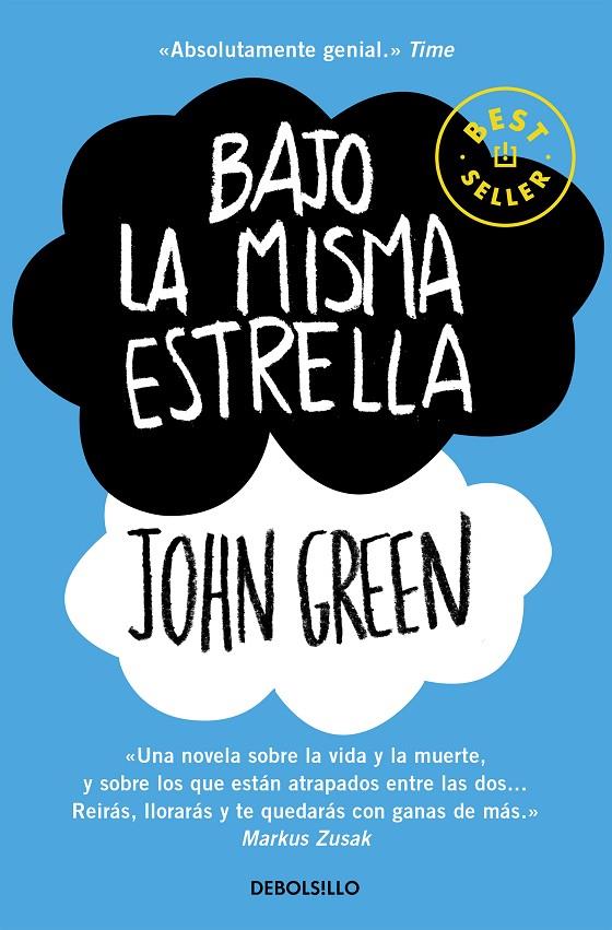 Bajo la misma estrella. | 9788466335362 | John Green