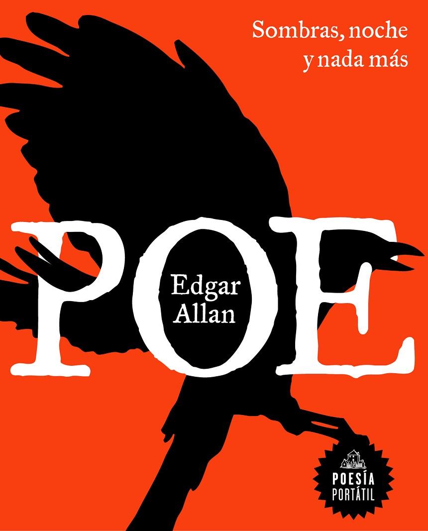 Sombras, noche y nada más | 9788439737599 | Edgar Allan Poe