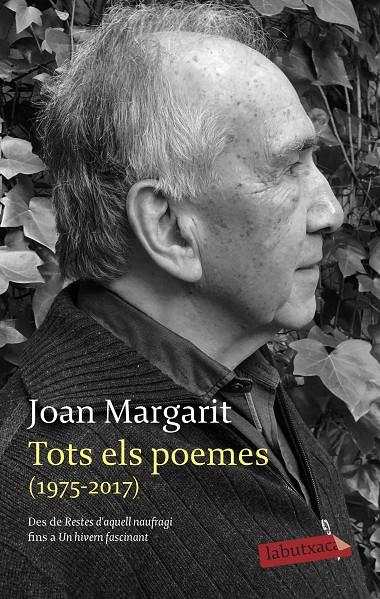 Tots els poemes 1975 - 2017 Joan Margarit | 9788417423445 | Joan Margarit