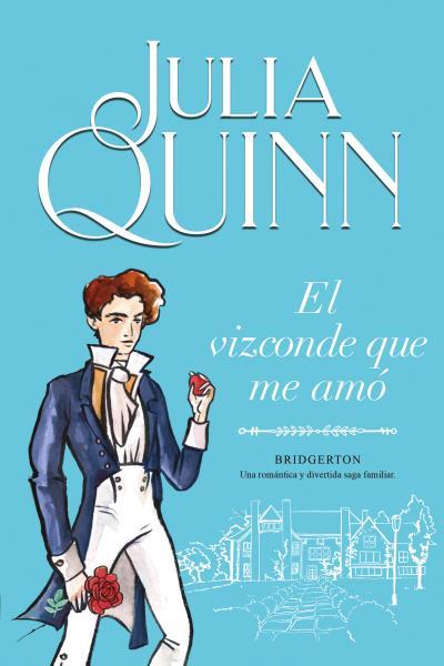 El vizconde que me amó | 9788416327829 | Quinn, Júlia