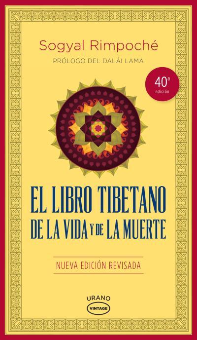 El libro tibetano de la vida y la muerte | 9788479539030 | Sogyal Rimpoché