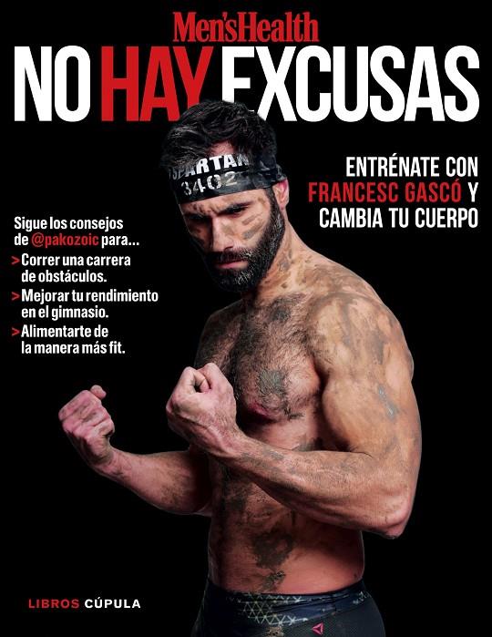 No hay excusas | 9788448022174 | Gascó, Francesc