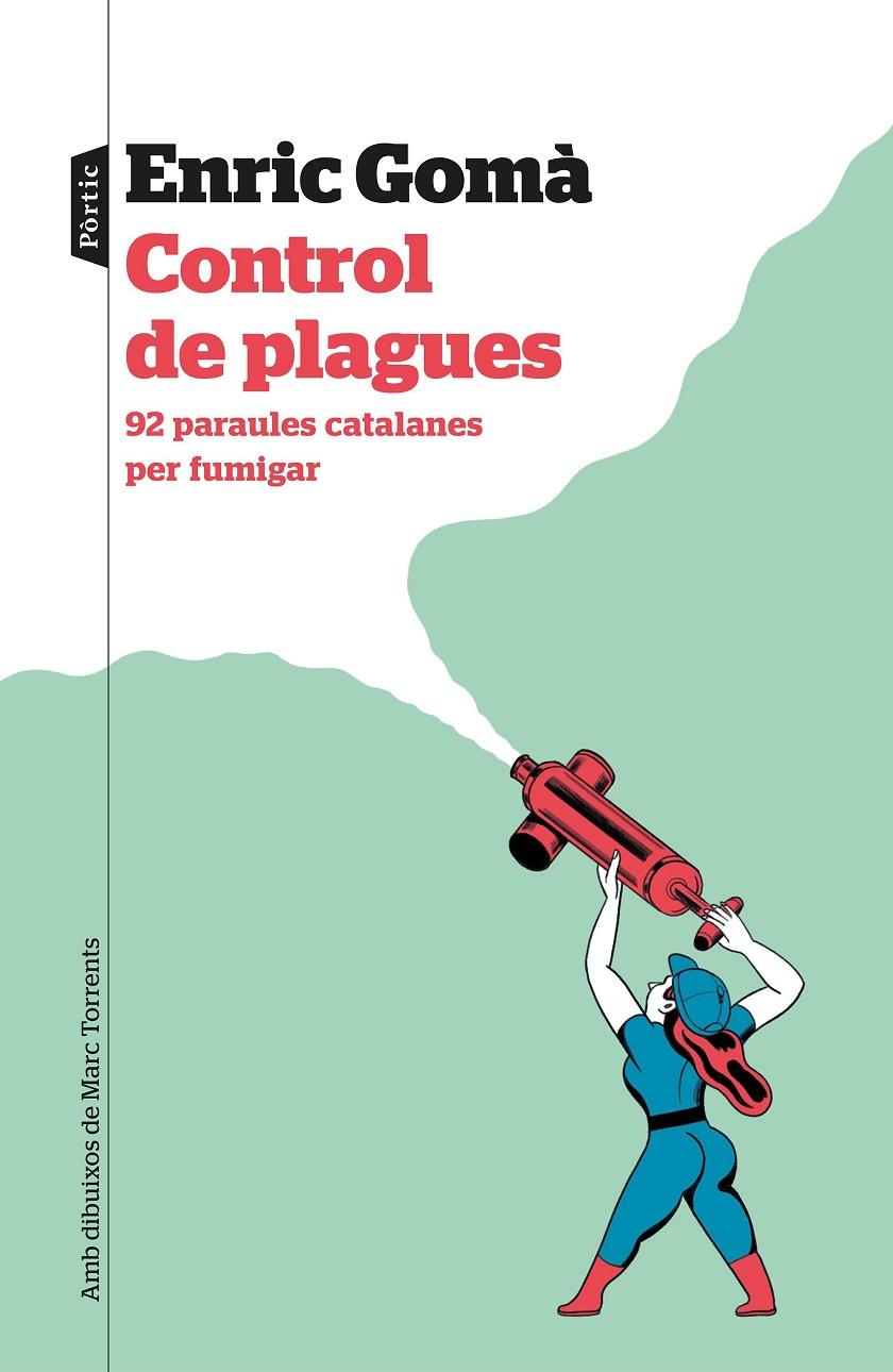 Control de plagues | 9788498094114 | Enric Gomà