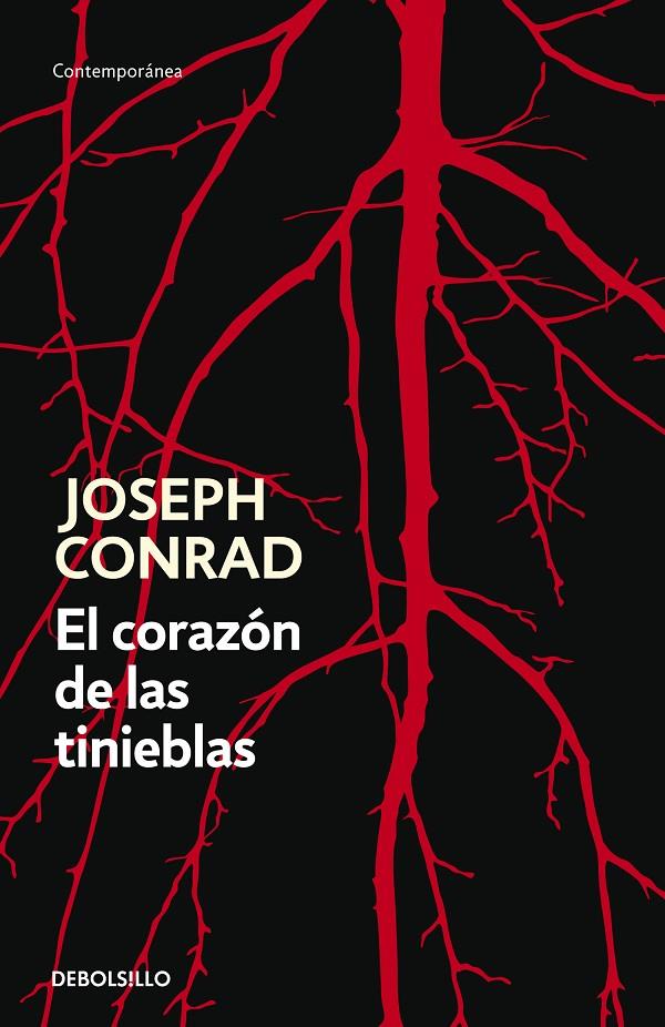 El corazón de las tinieblas | 9788497596466 | Conrad, Joseph