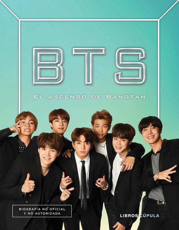 BTS. El ascenso de Bangtan Boys | 9788448025168 | J. Stevens, Cara