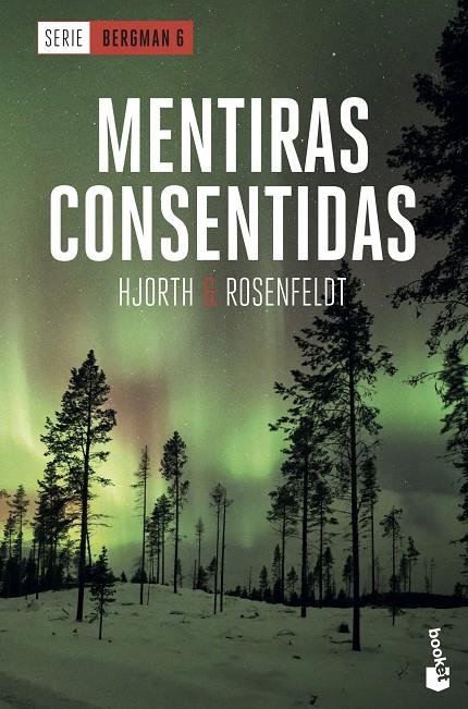 Mentiras consentidas | 9788408230564 | Hjorth, Michael / Rosenfeldt, Hans