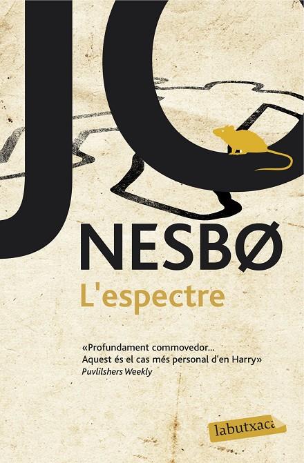 L espectre (butxaca) | 9788416600793 | Jo Nesbo